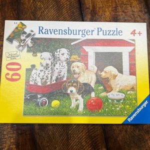 Ravensburger kids Puzzle